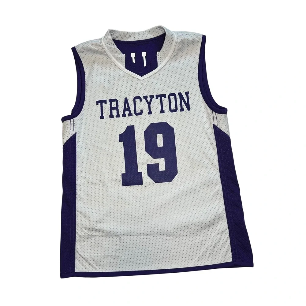 Tracyton 